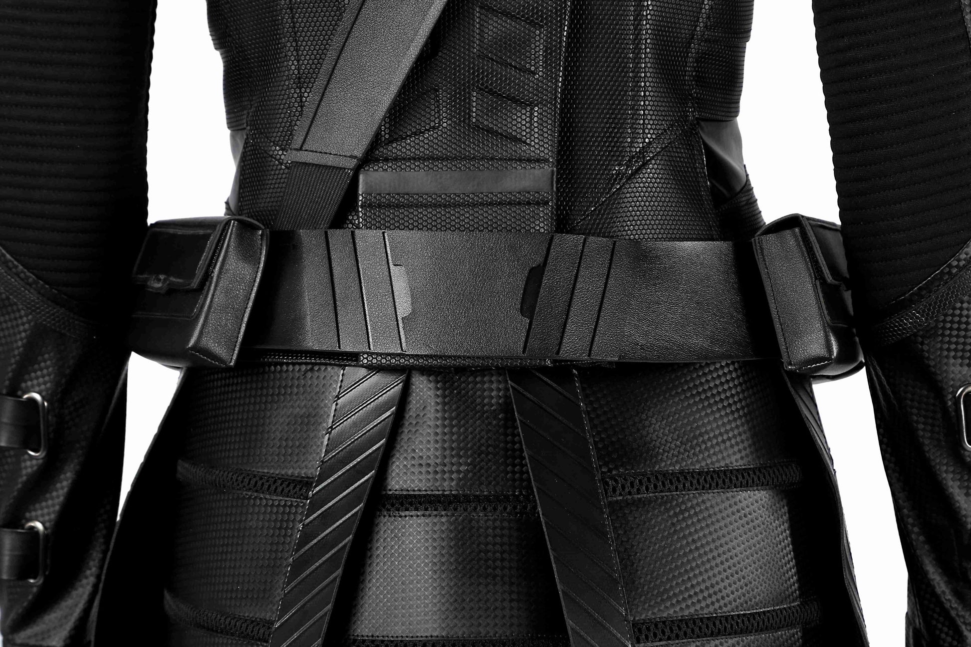 Costume de Cosplay John Morley
