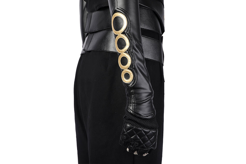 Costume de Cosplay Sylvie Outfit