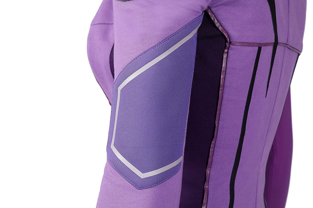 Costume de Cosplay Combinaison Kate Bishop
