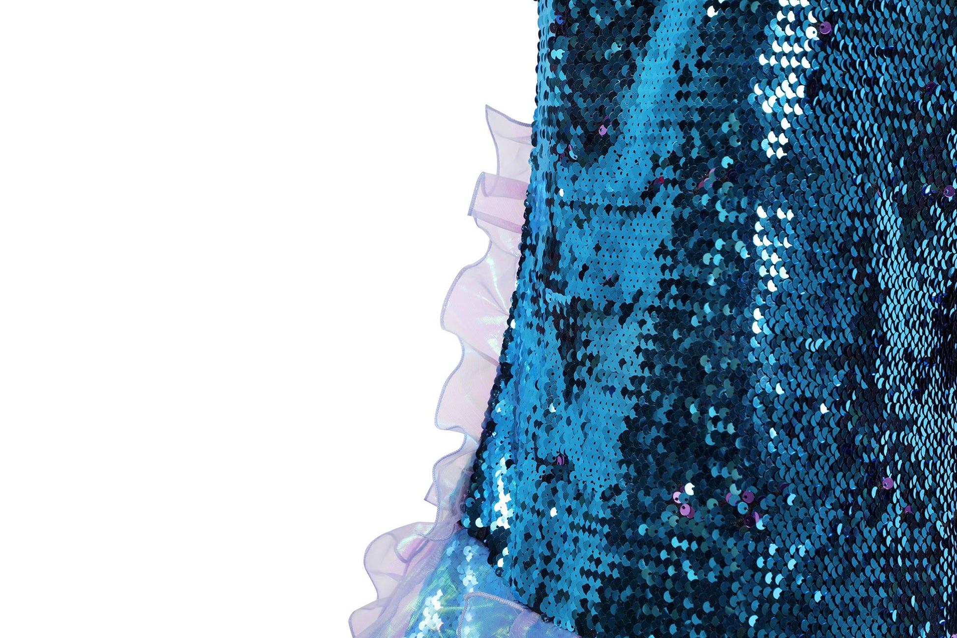 Costume de Cosplay Robe d'Ariel