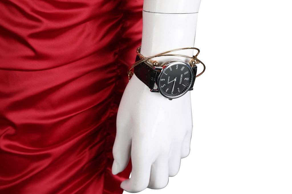 Costume de cosplay de la robe d'Ada Wong