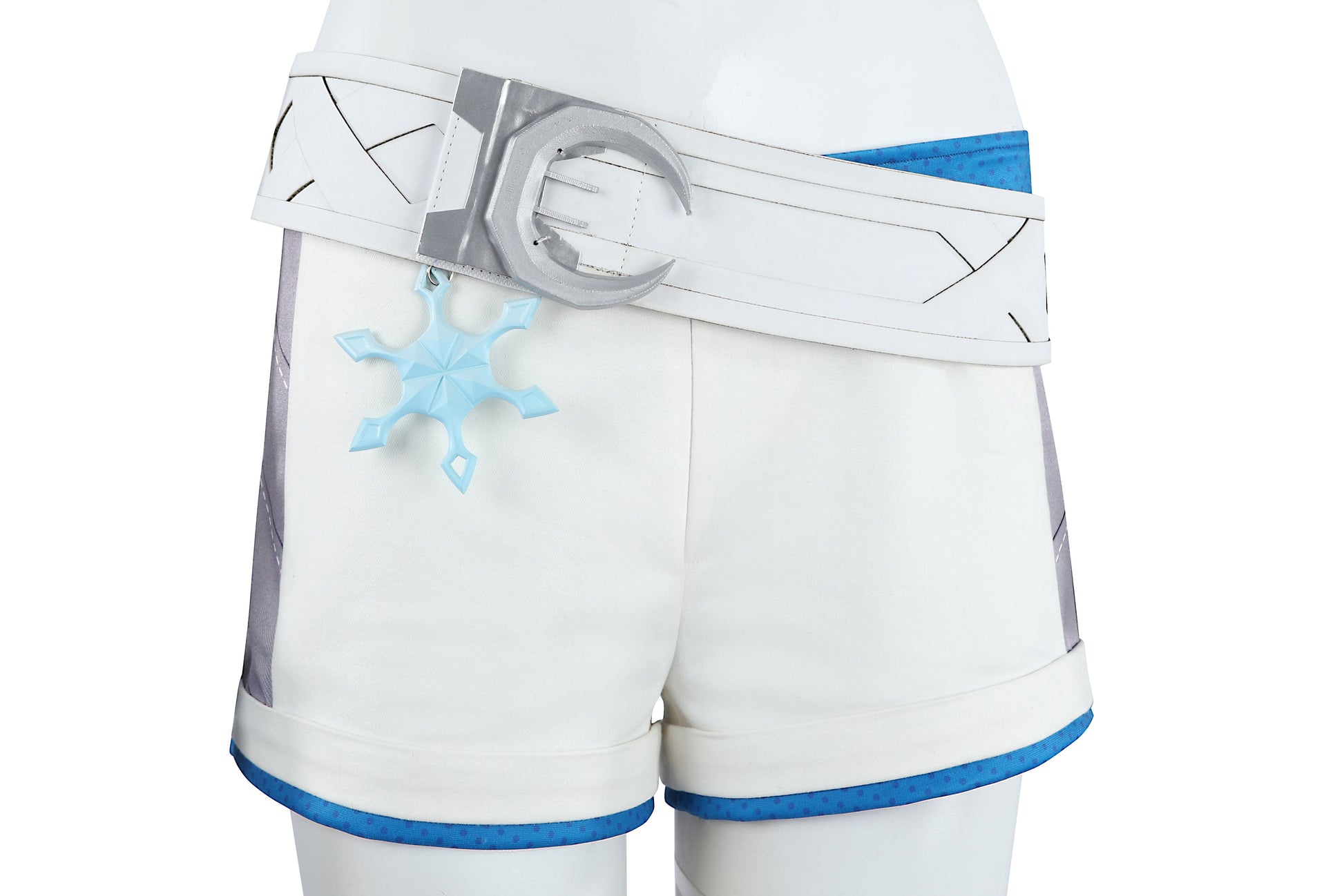 Costume Cosplay de Luna Snow