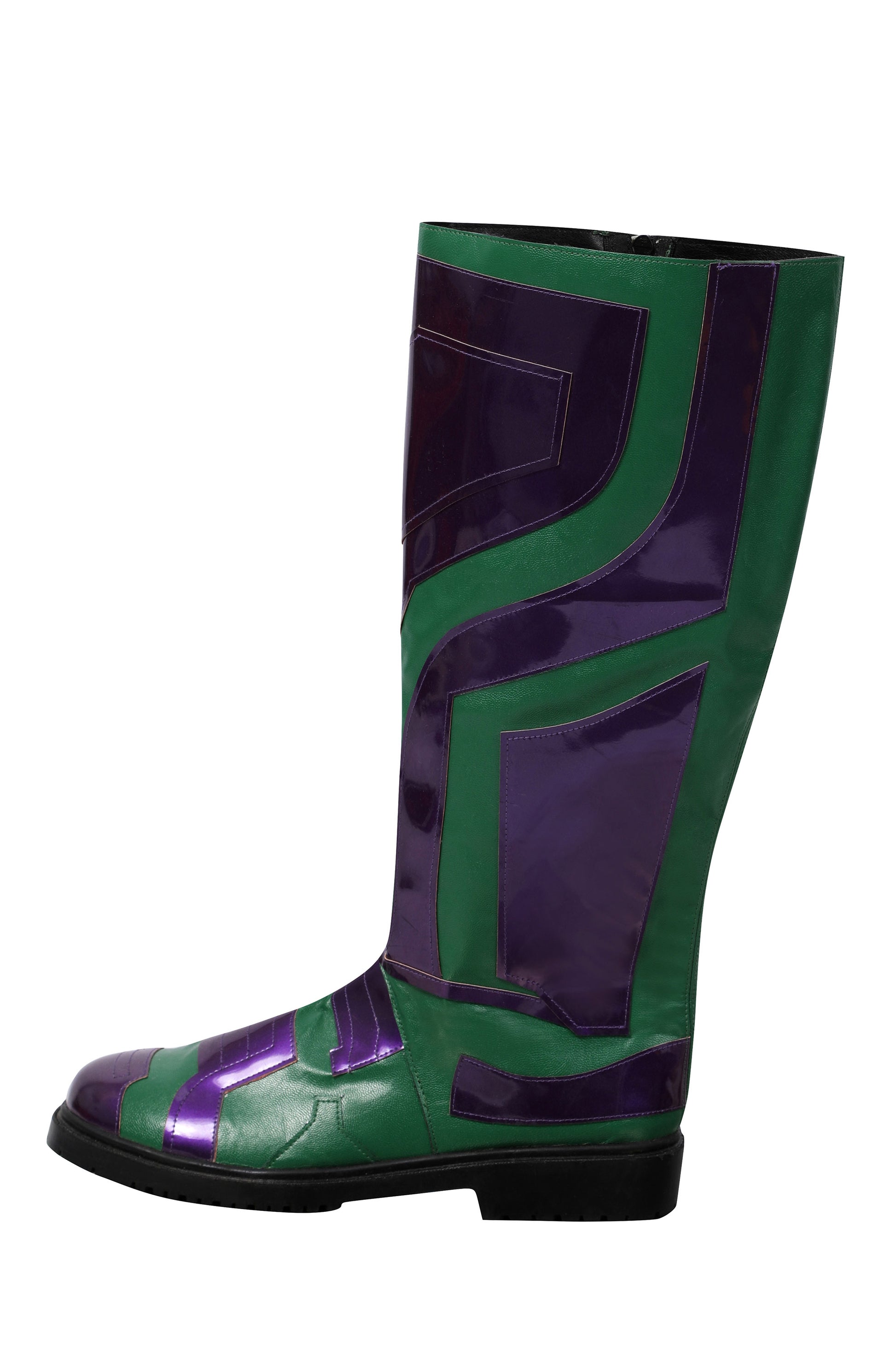 Costume de Cosplay Kang