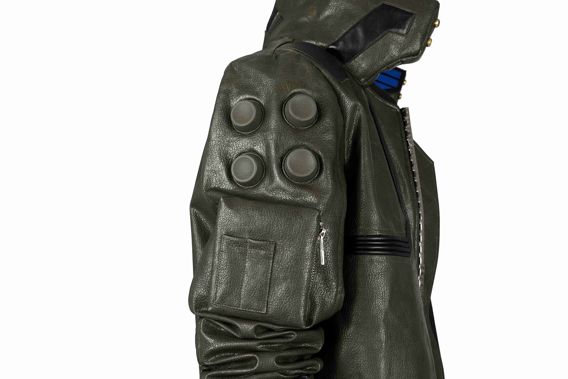 Costume de Cosplay Outfit V Male