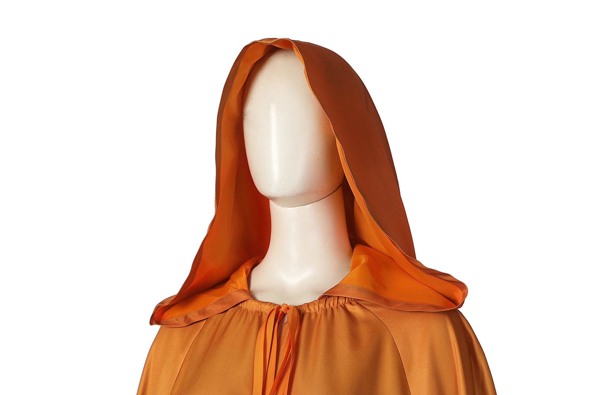 Jane Foster Costume de Cosplay Robe Jaune