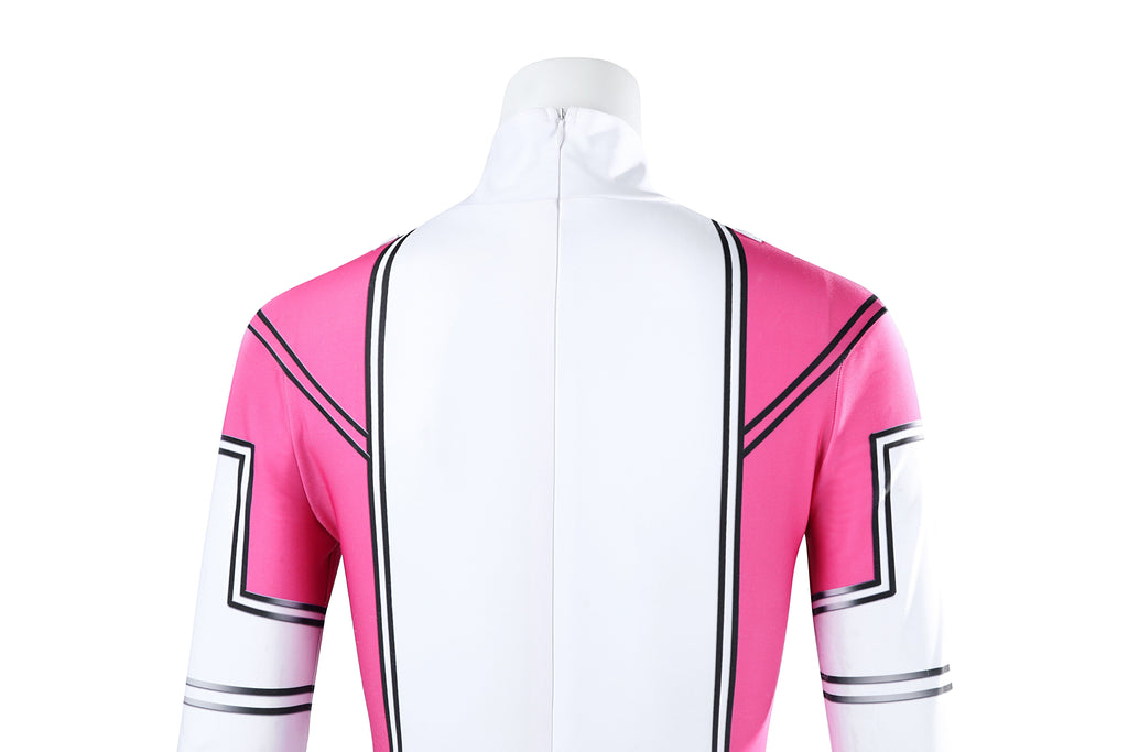 Costume de Cosplay Gwenpool