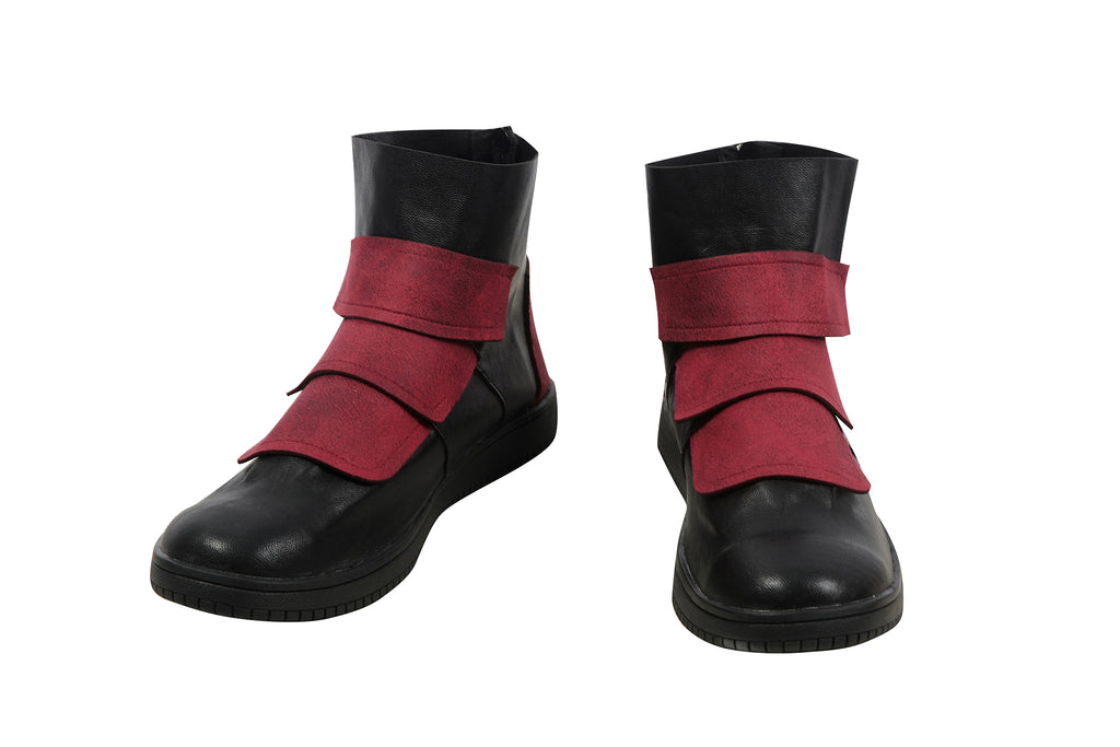 Costume de Cosplay Rouge de Wade Wilson