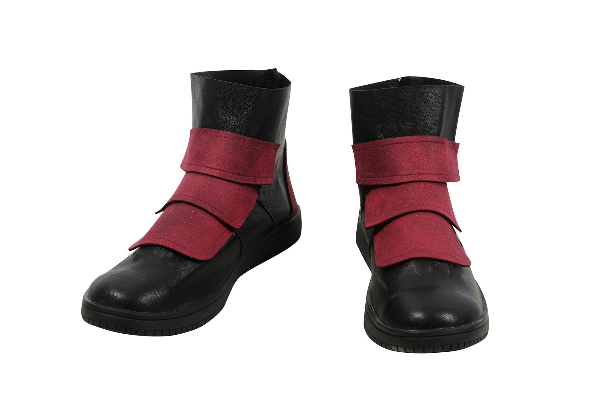 Costume de Cosplay Rouge de Wade Wilson