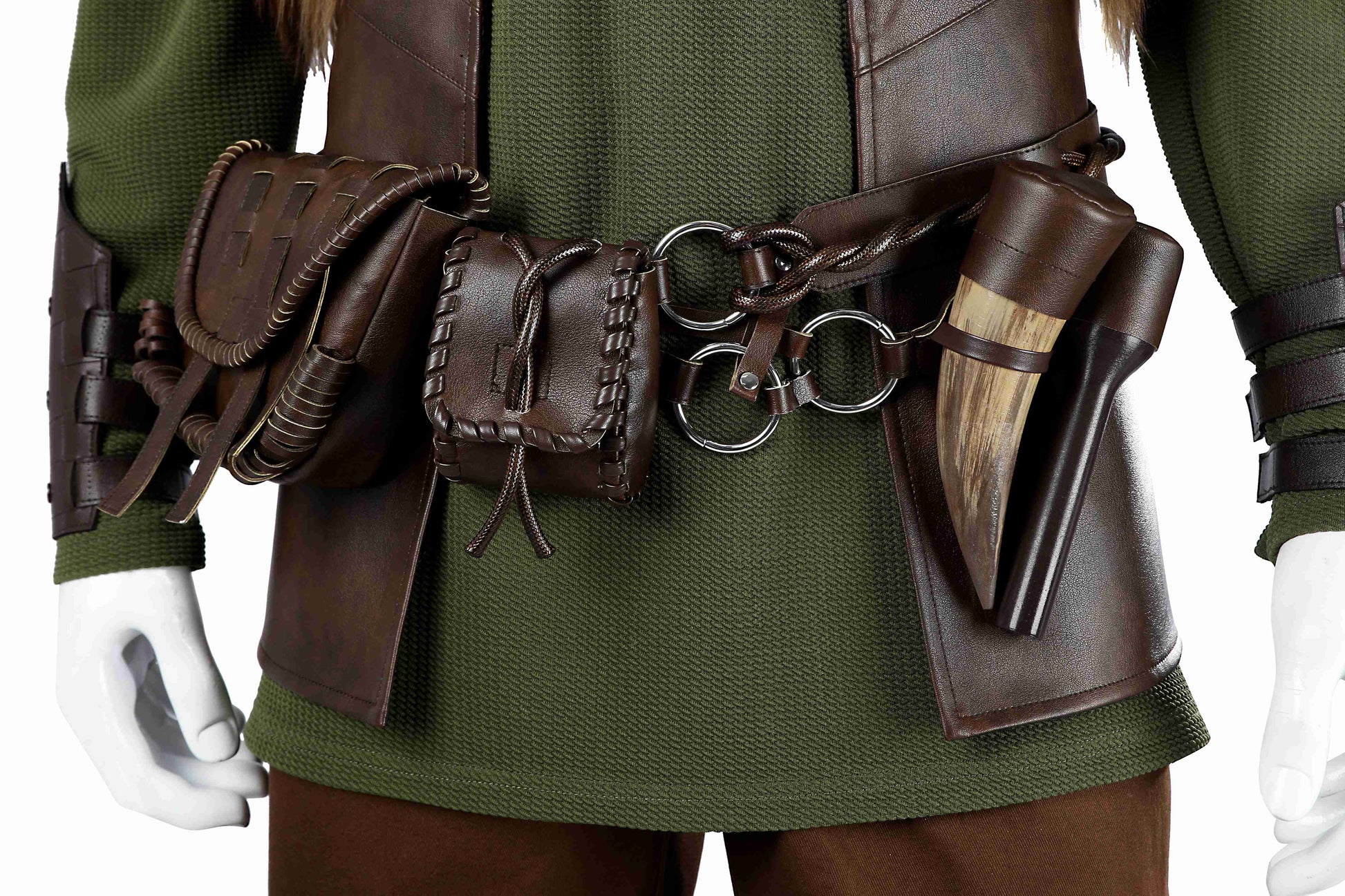 Costume de Cosplay Hiccup