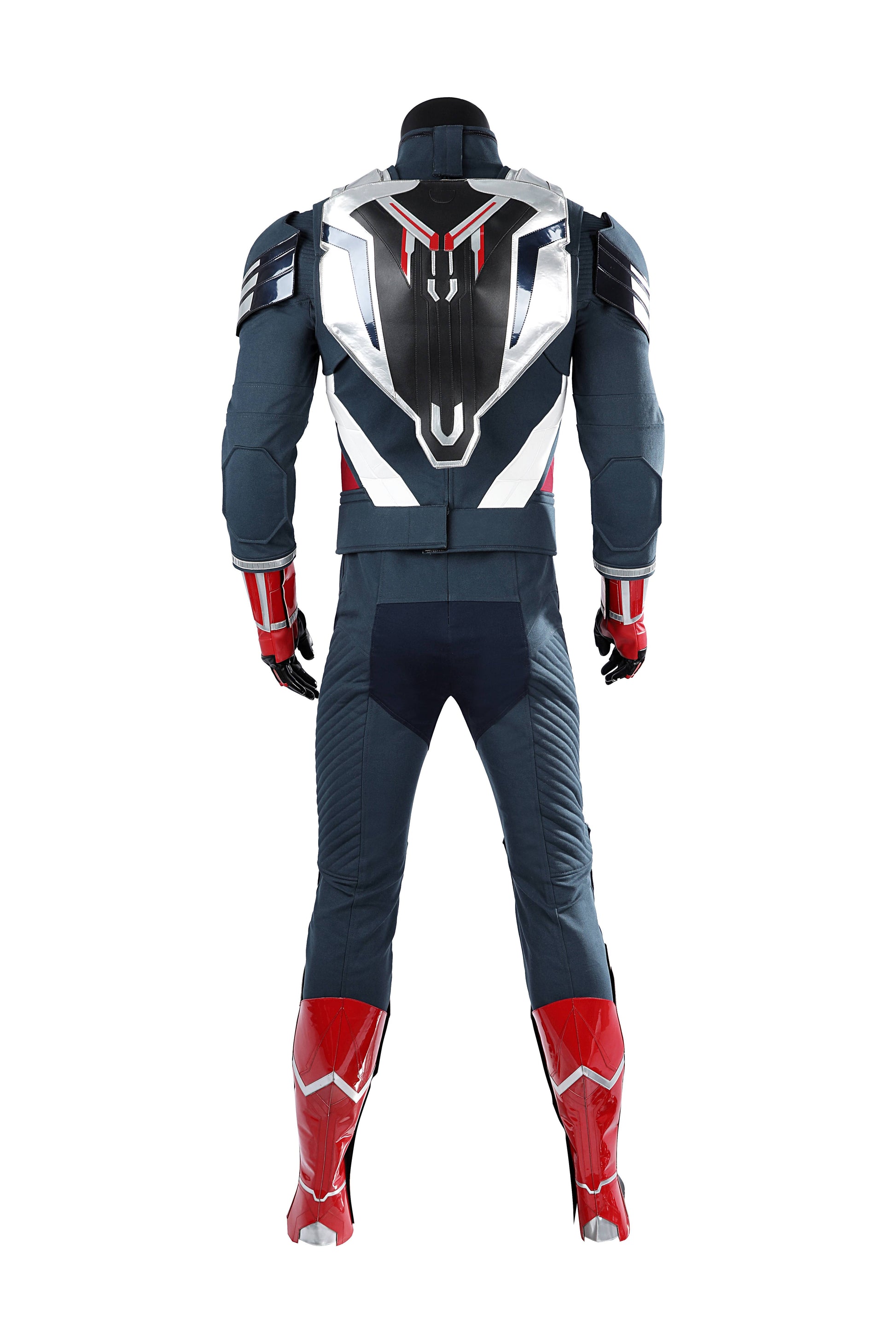 Costume de Cosplay Sam Wilson Outfit