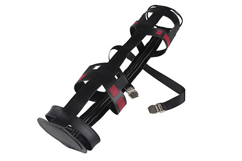 Costume de Cosplay sans manches de Clint Barton