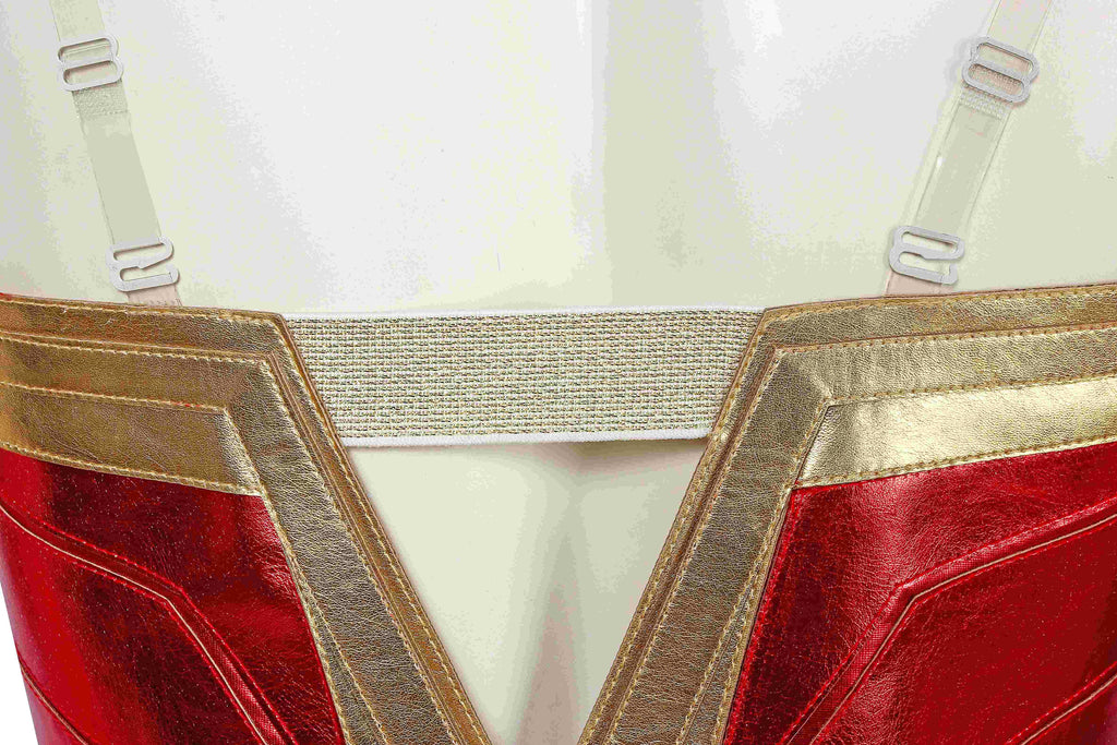 Costume Cosplay Wonder Woman Diana Prince
