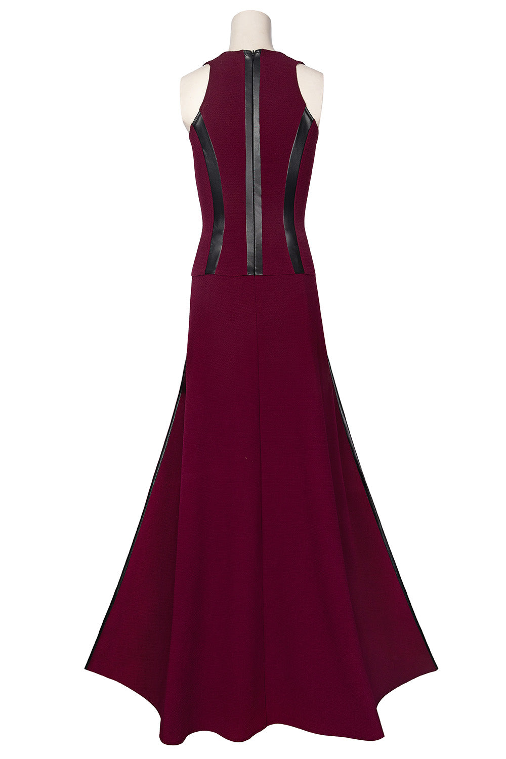 Costume Cosplay De La Sorcière Rouge