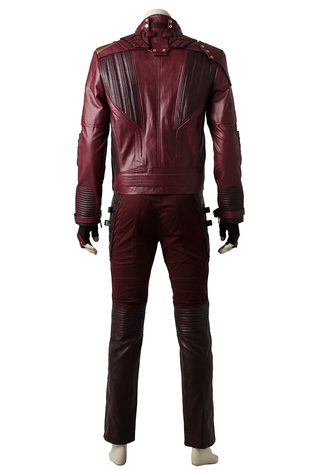 Les Gardiens De La Galaxie Costume Cosplay De Star Lord