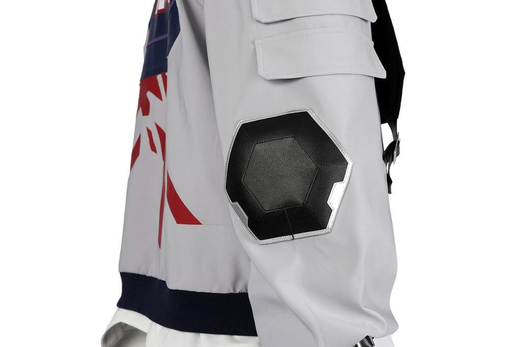 Costume De Cosplay De Yoru