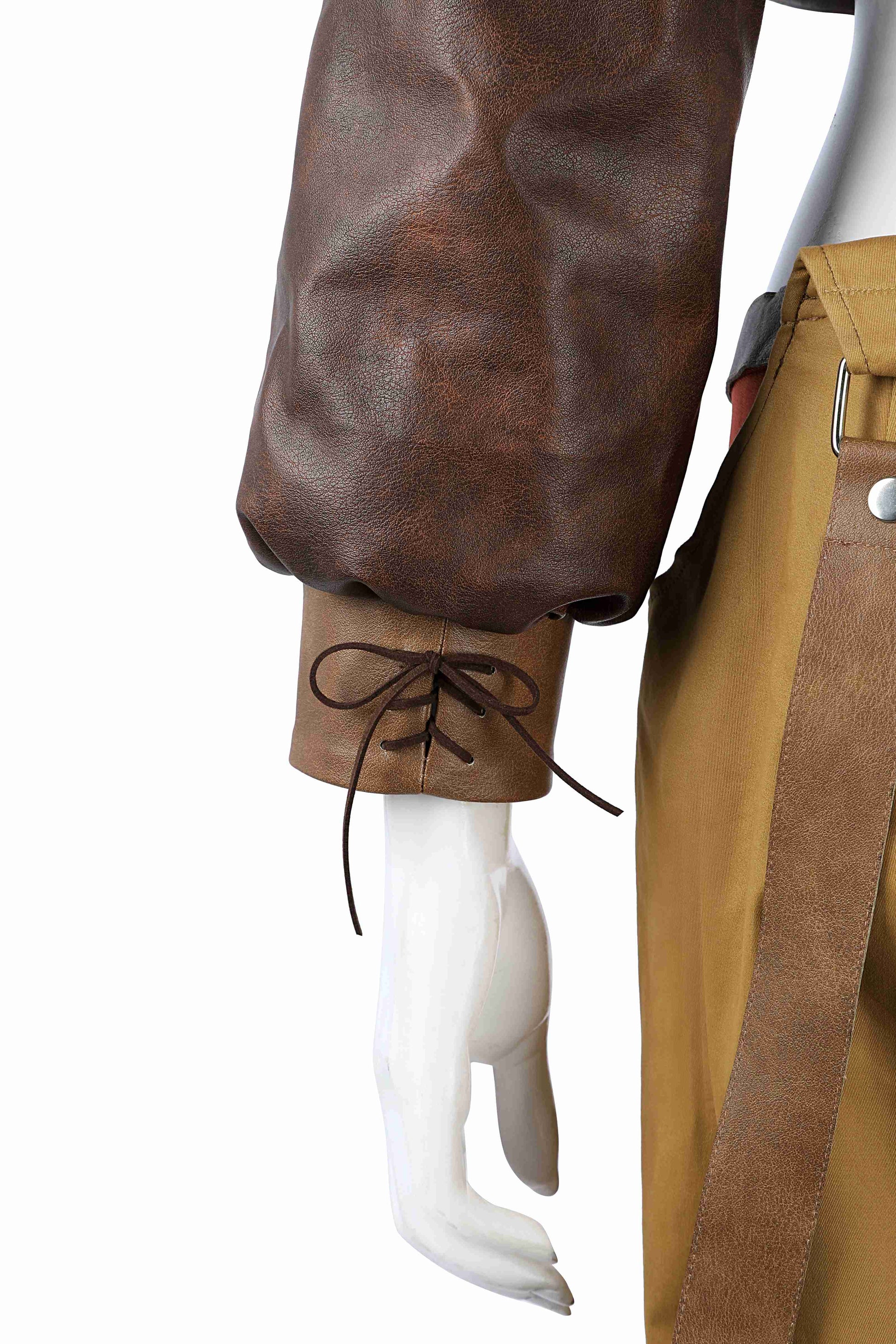 Costume de Cosplay Gemma Outfit