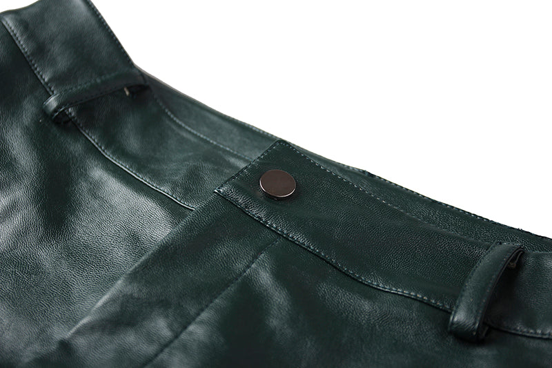 Costume de Cosplay d'Oliver Queen