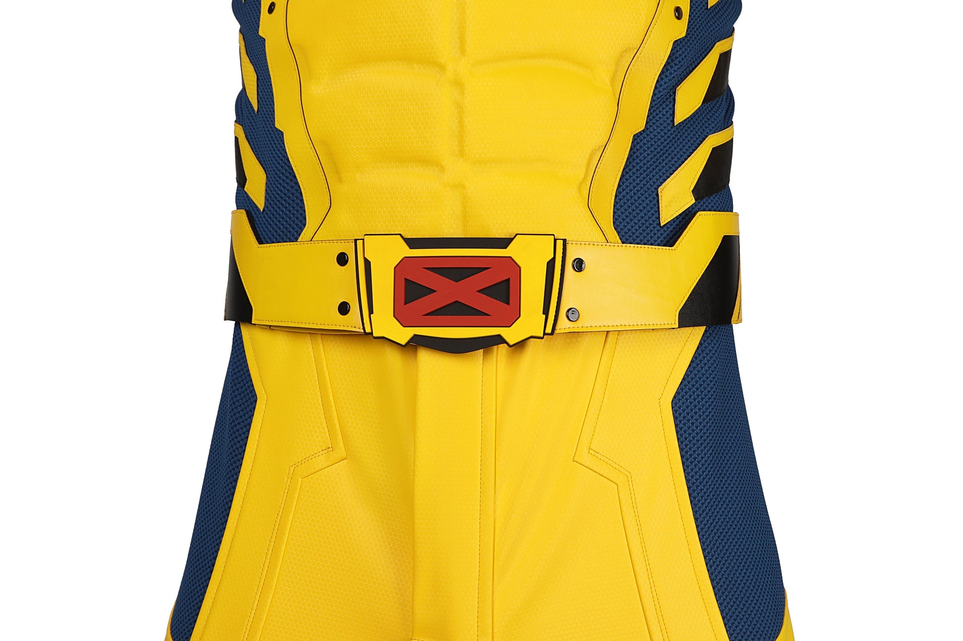 James Howlett Logan Tenue Cosplay Costume