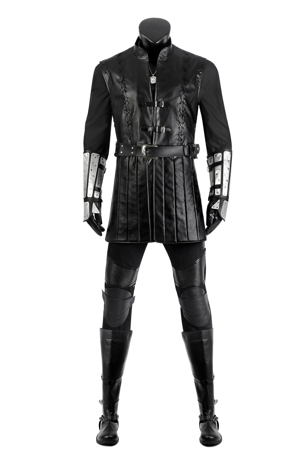 Costume de Cosplay Geralt