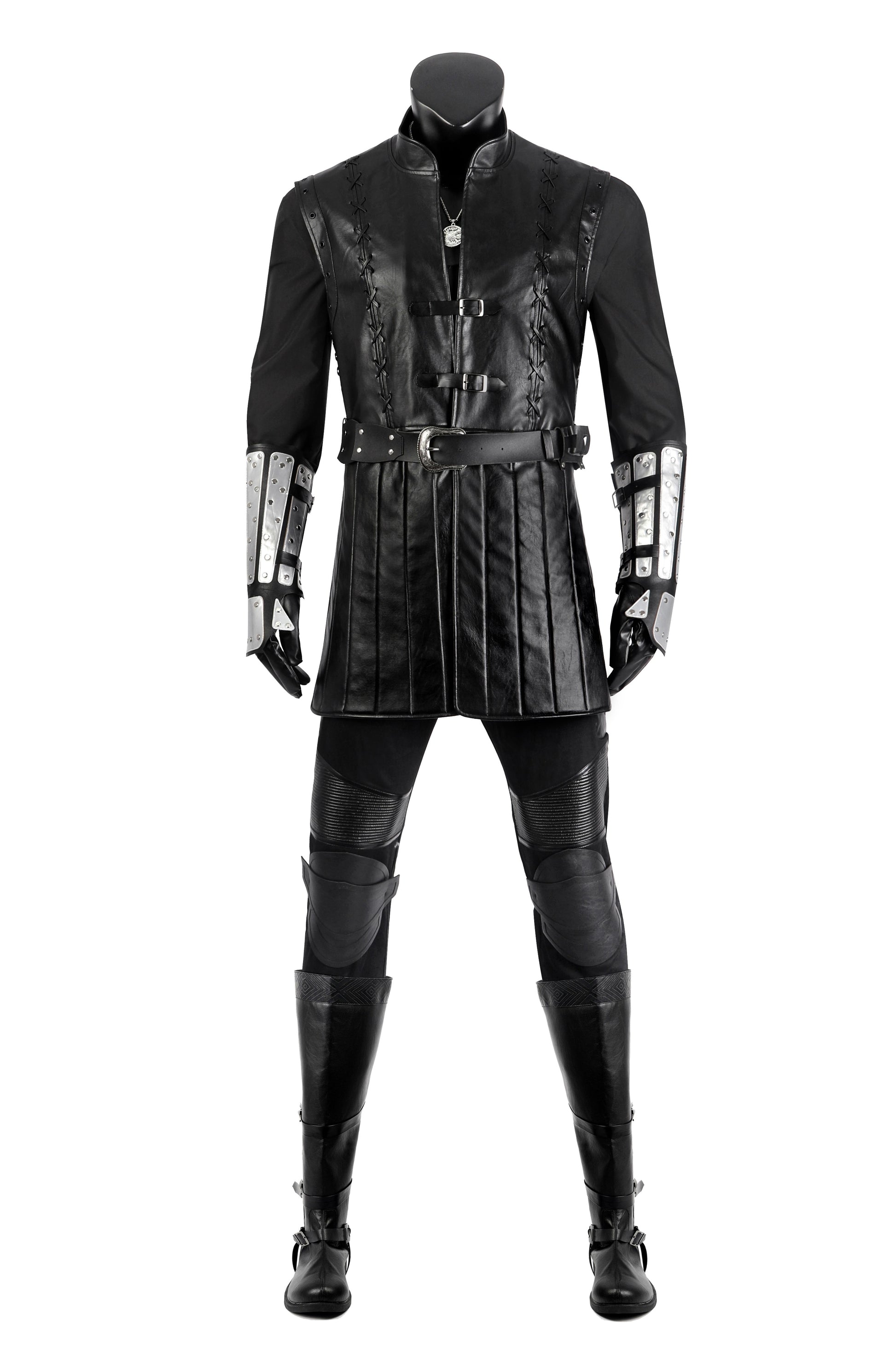 Costume de Cosplay Geralt