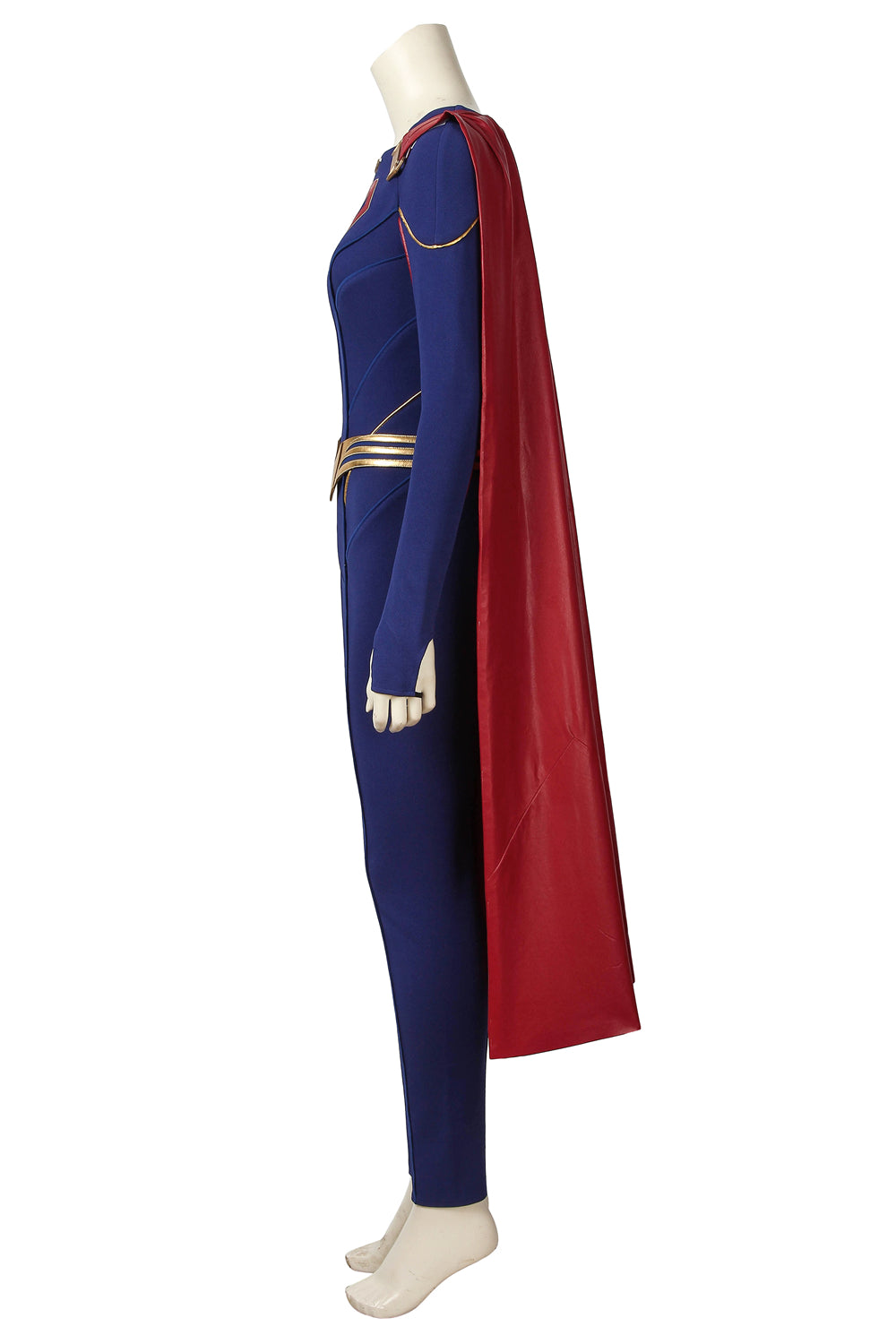 Costume de Cosplay de Kara Zor-El