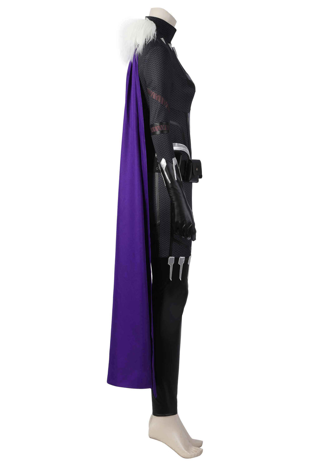 Costume de Cosplay Tenue de Shuri