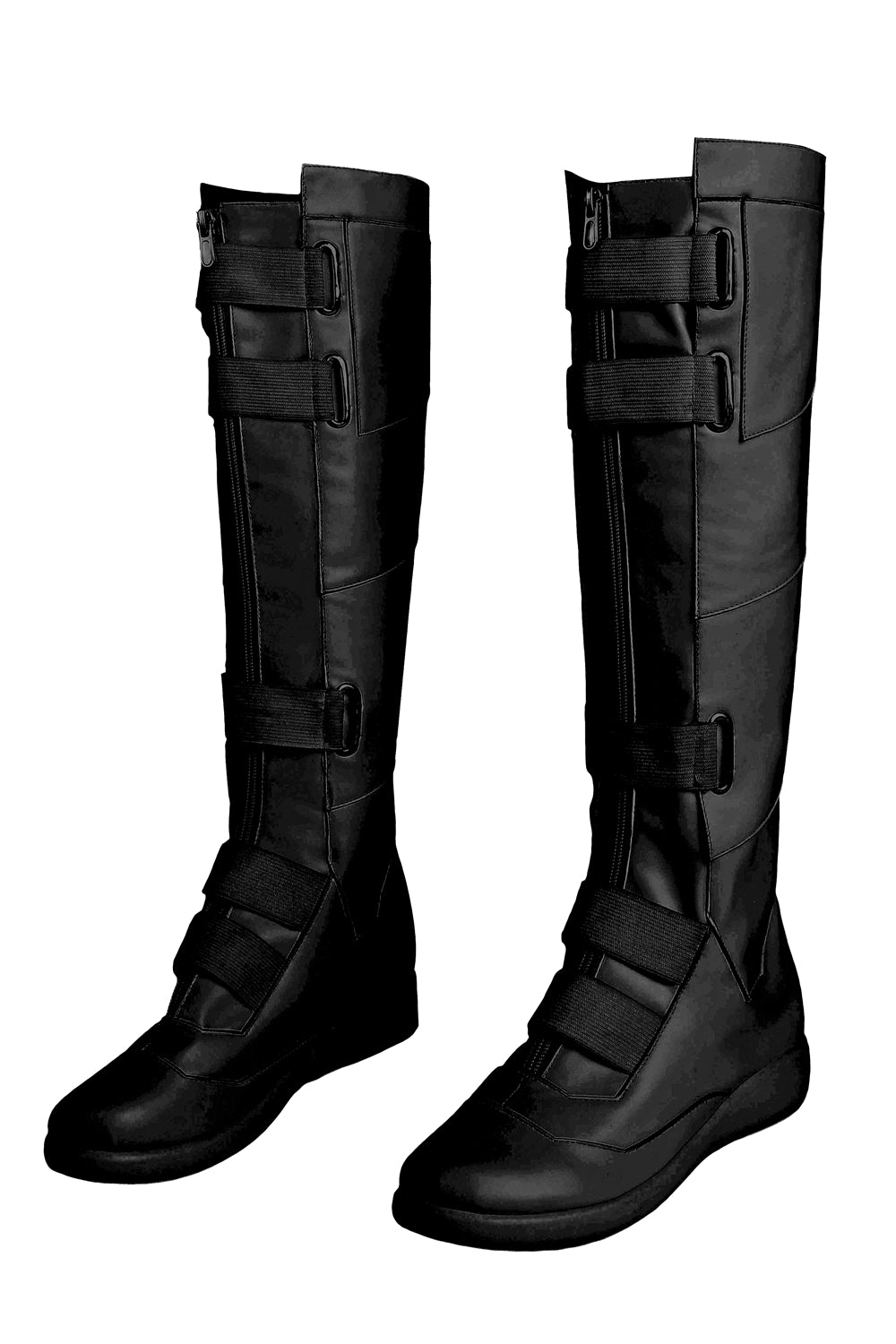 Uniforme De Combat Cosplay Natasha Romanoff Veuve Noire