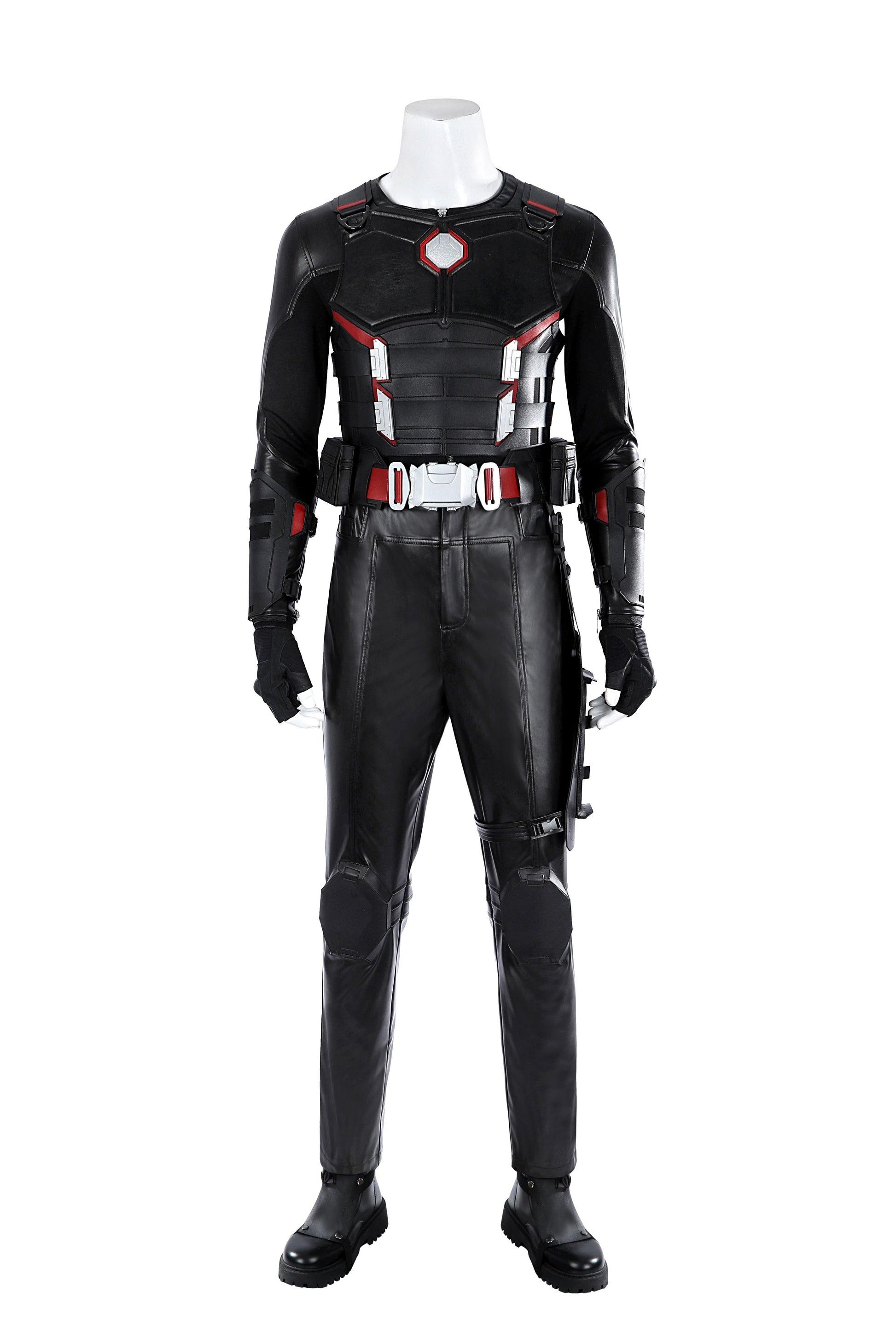 Costume de Cosplay Blade
