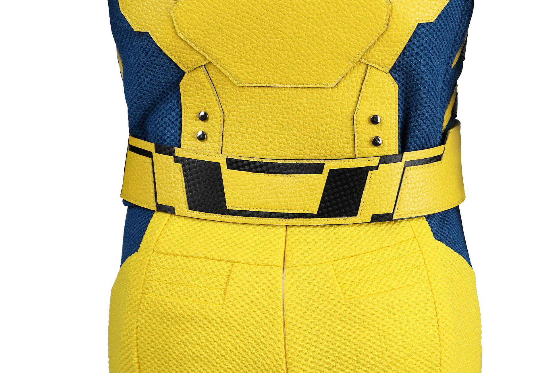 Costume de Cosplay Logan Howlett