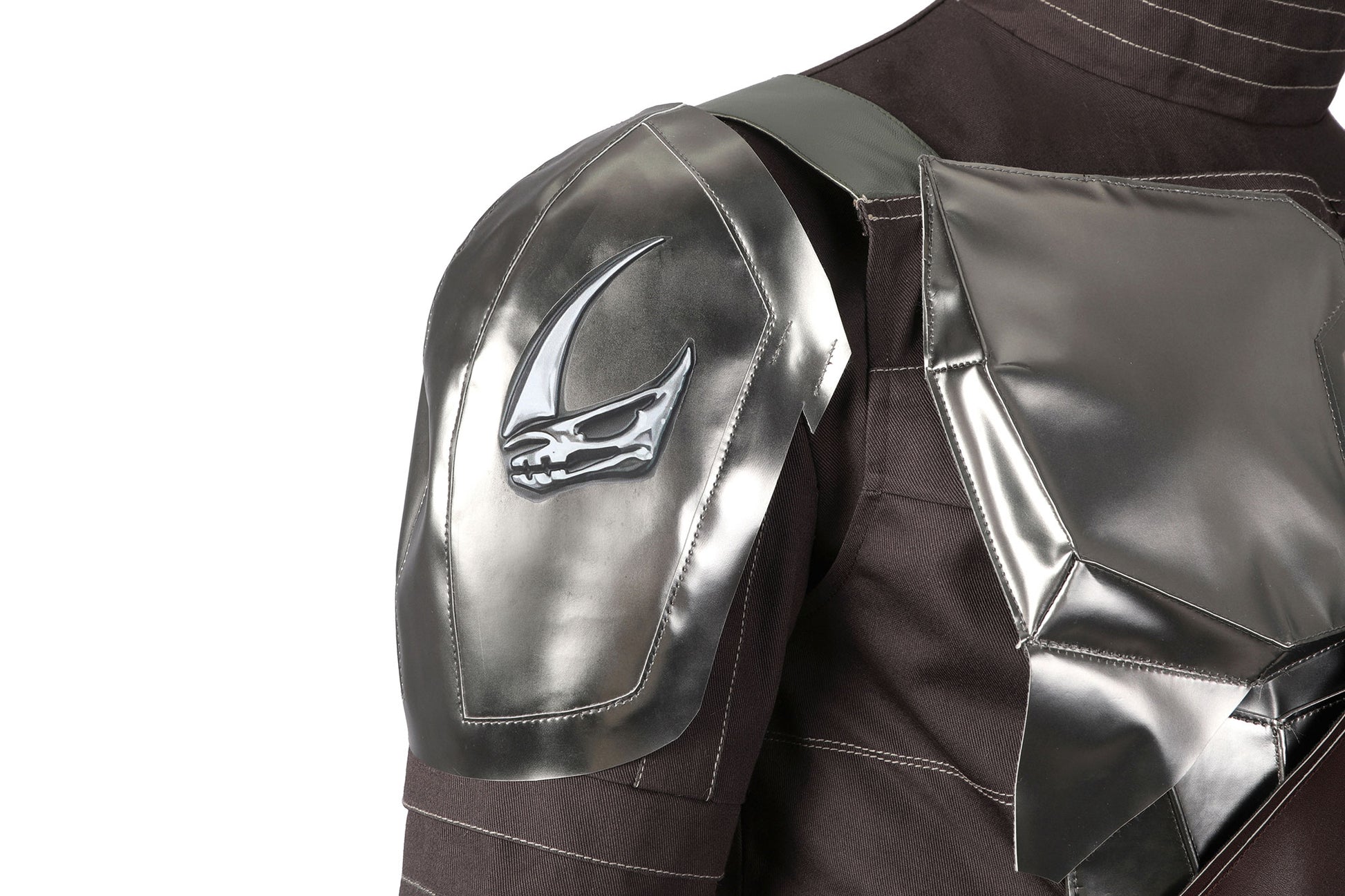 Costume de Cosplay Din Djarin