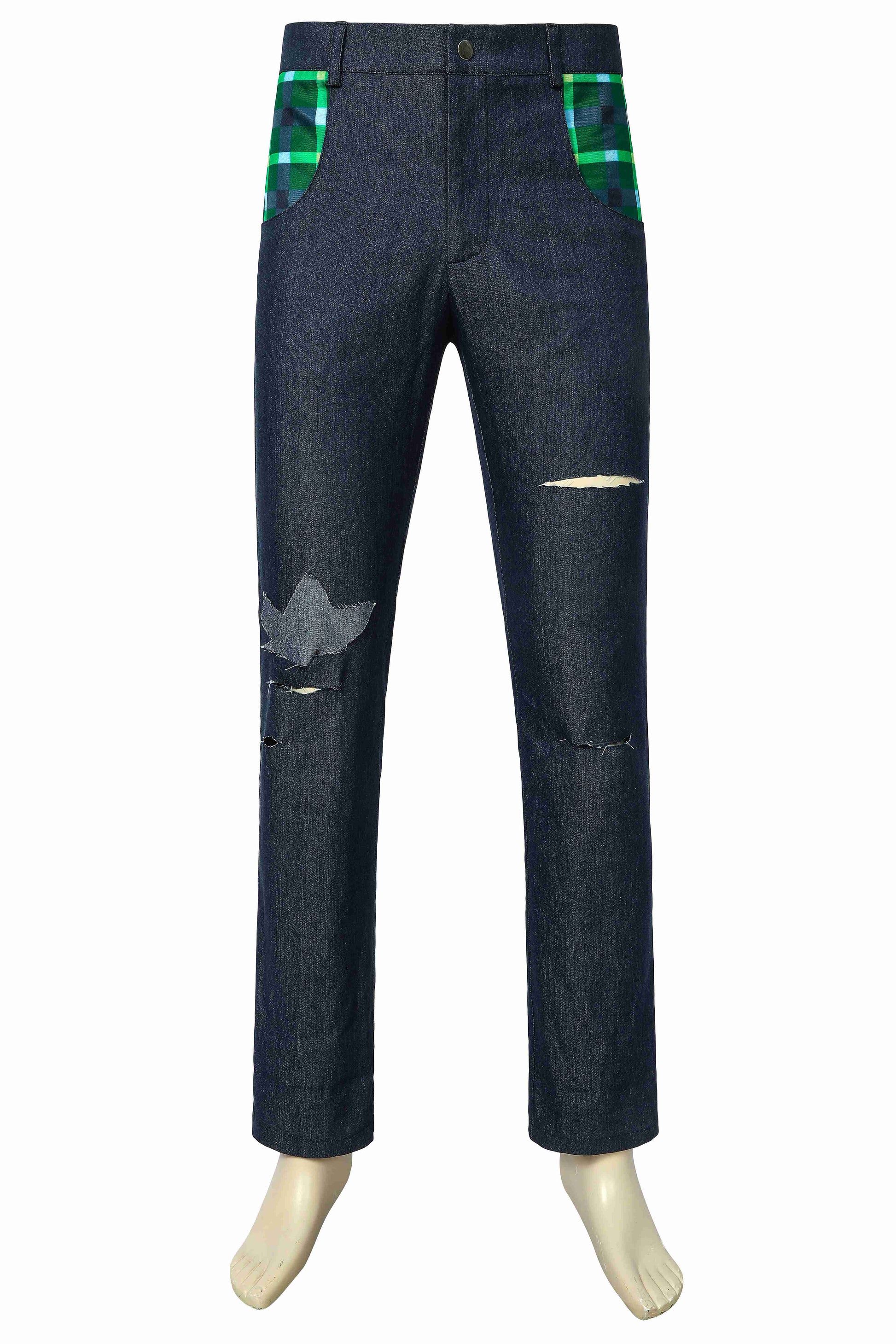 Costume de Cosplay de Victor