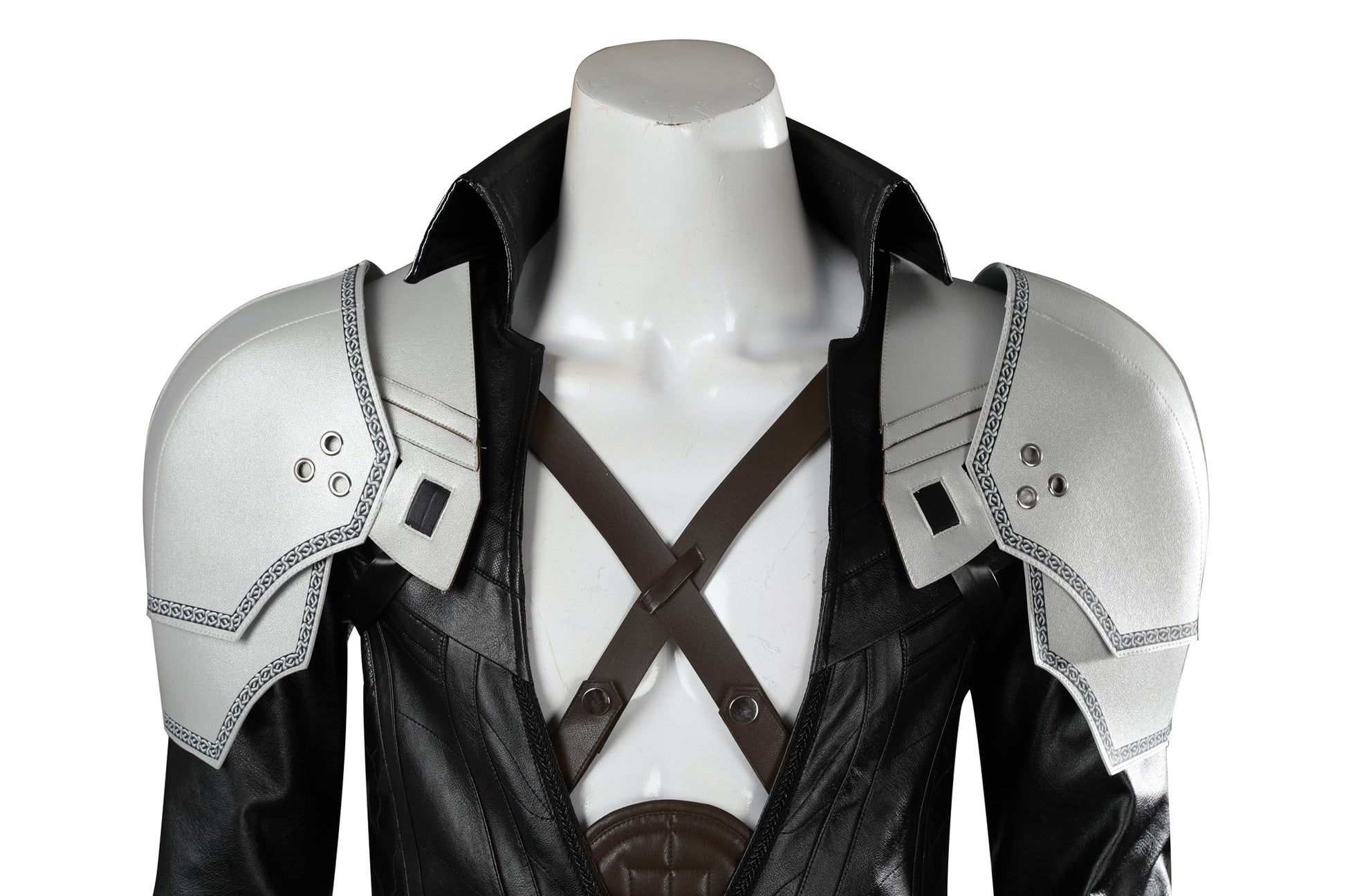 Costume de Cosplay de Sephiroth