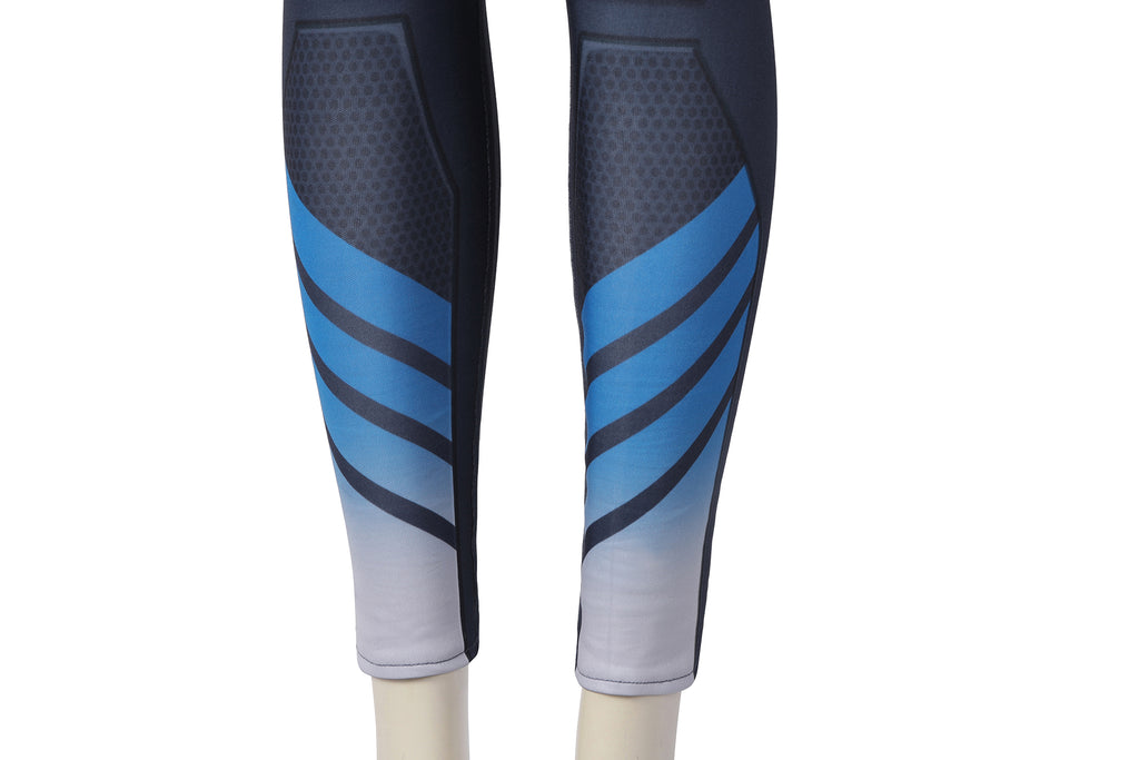 Valorant Neon Costume De Cosplay