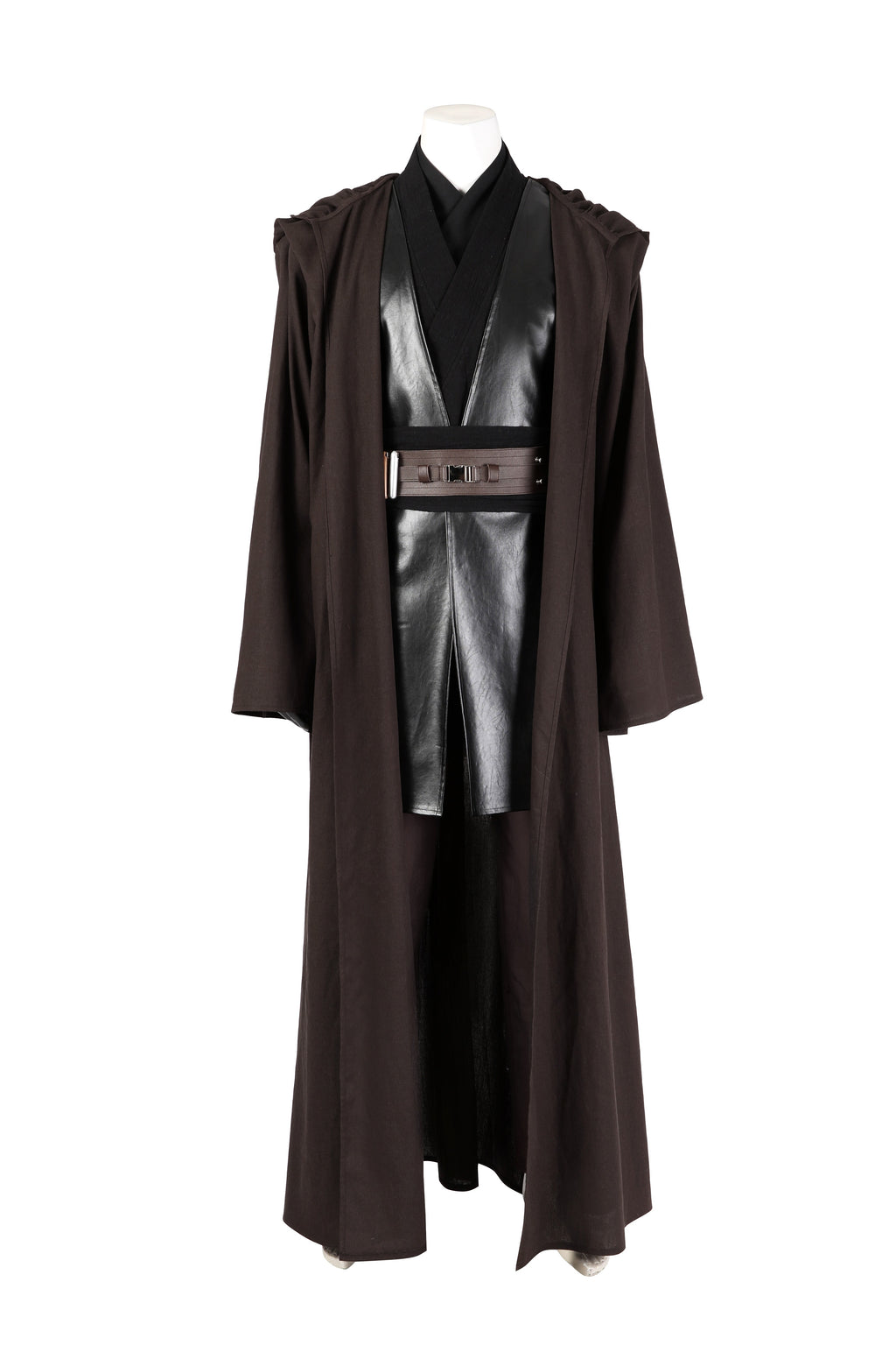 Costume de Cosplay Anakin Skywalker Tenue Noire