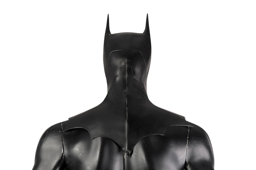 Costume de Cosplay de Bruce Wayne