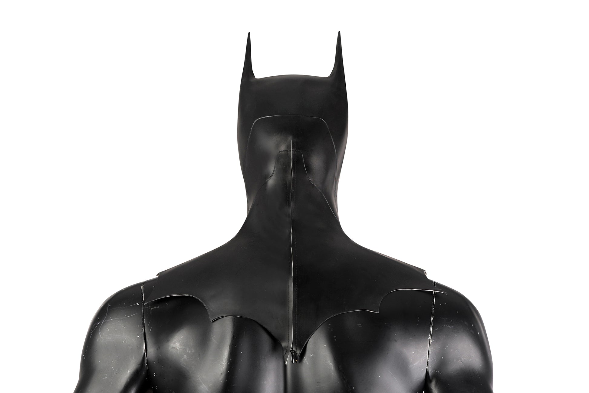 Costume de Cosplay de Bruce Wayne
