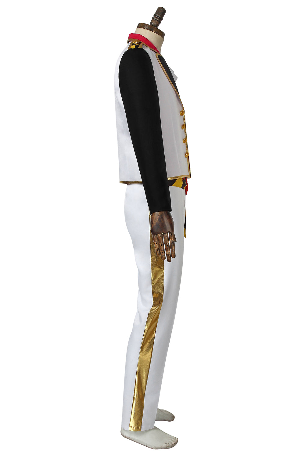 Costume de Cosplay Deuce Spade