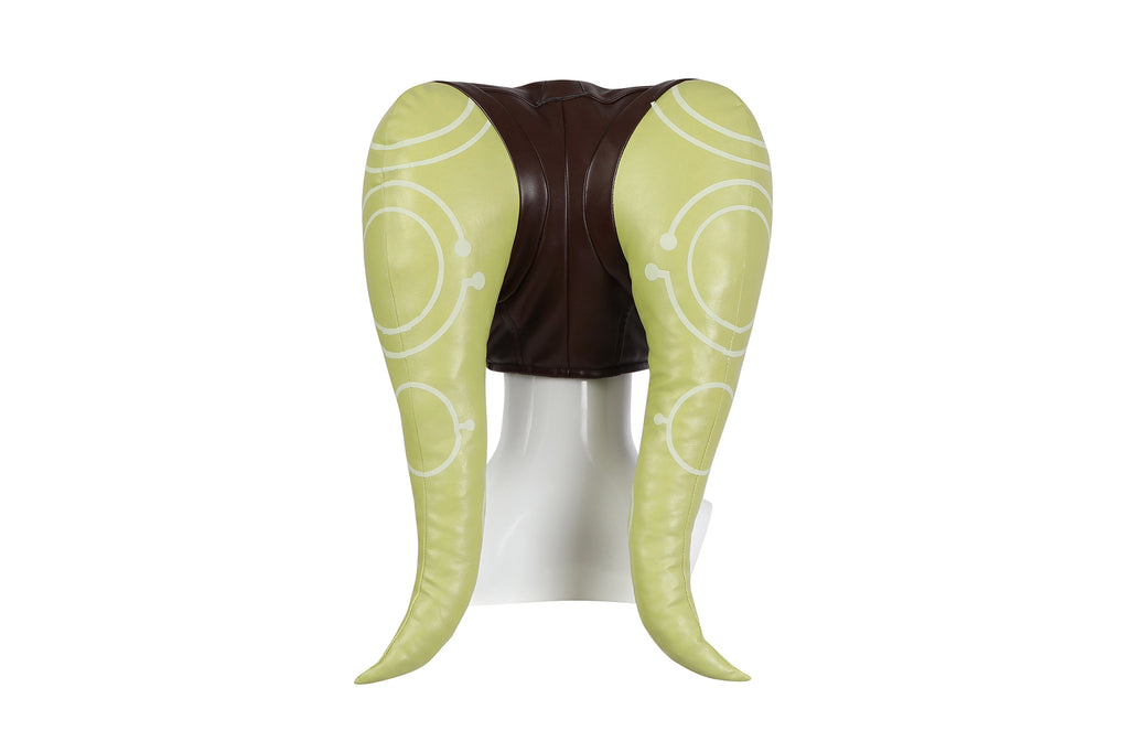 Costume de Cosplay Tenue de Hera Syndulla