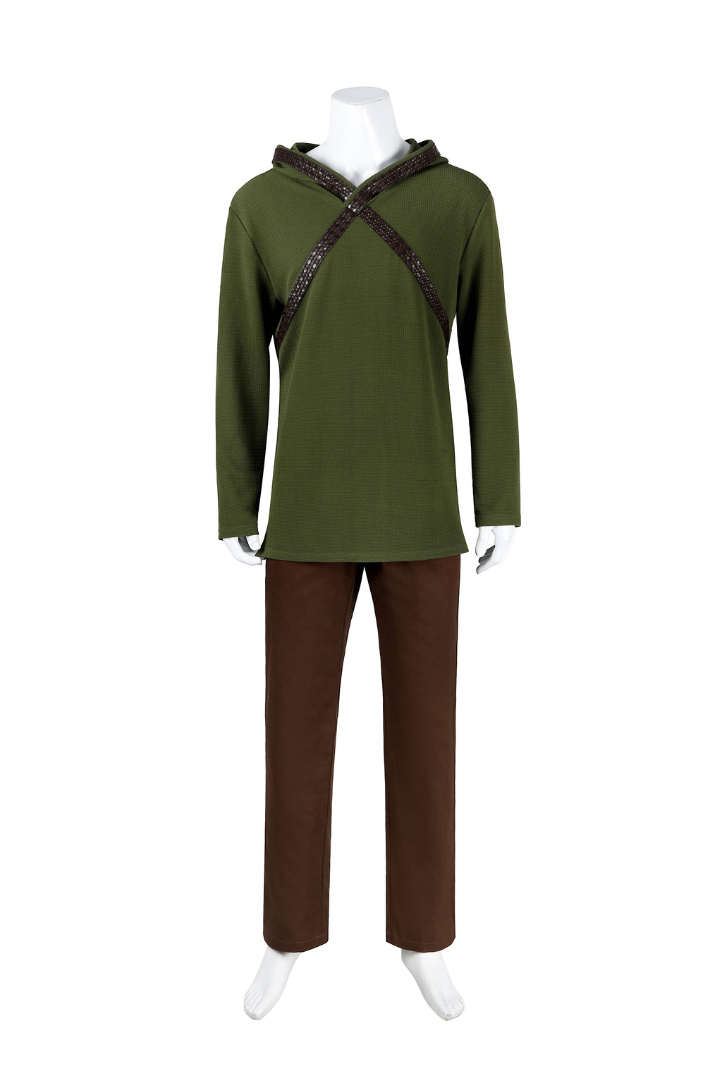 Costume de Cosplay Hiccup