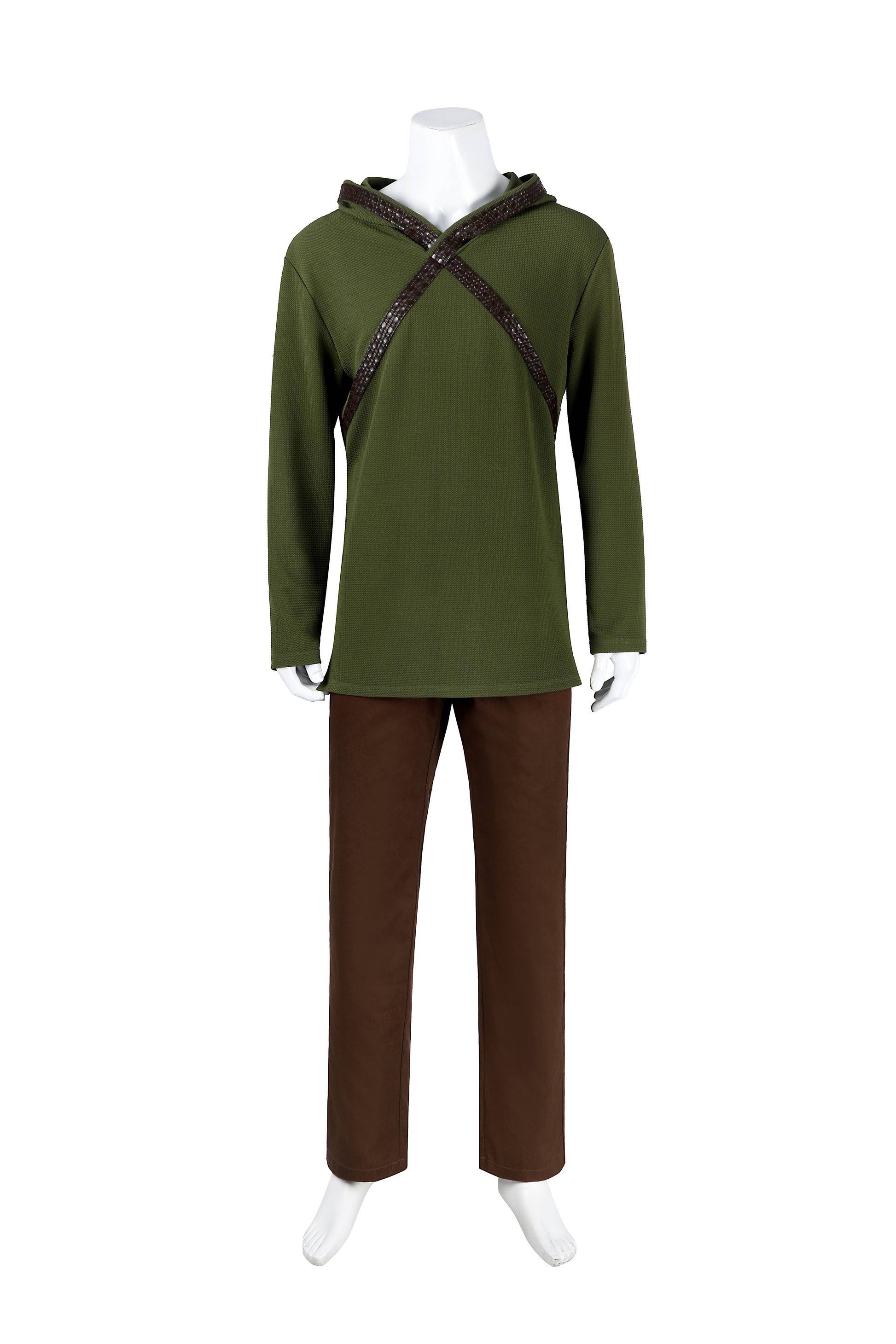 Costume de Cosplay Hiccup