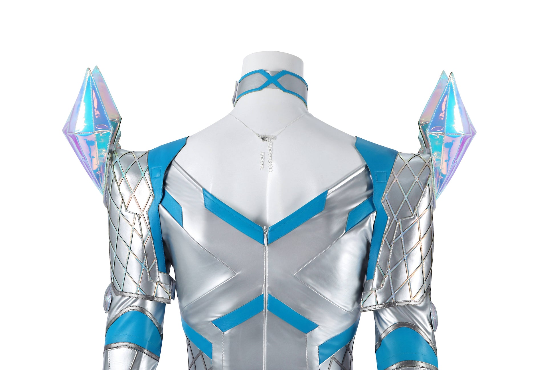 Costume de Cosplay Emma Frost