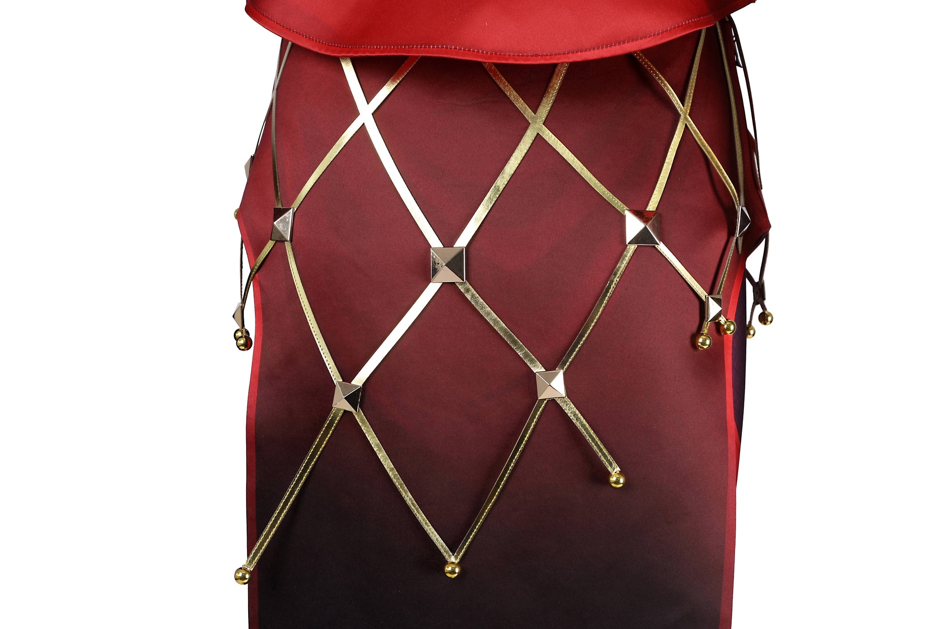 Costume de Cosplay Emporium Matron