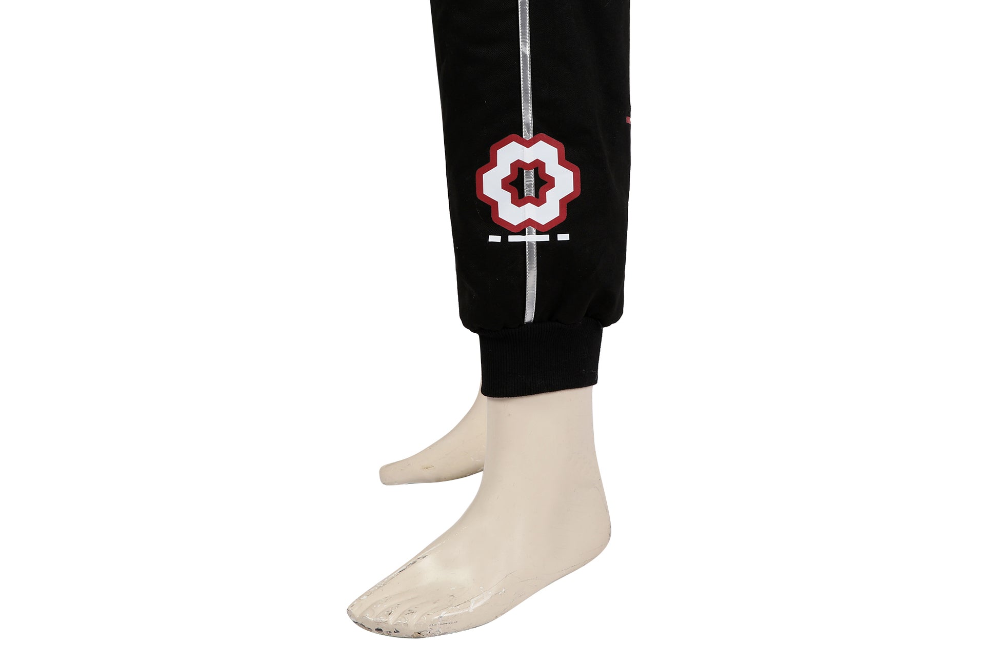 Costume De Cosplay De Yoru