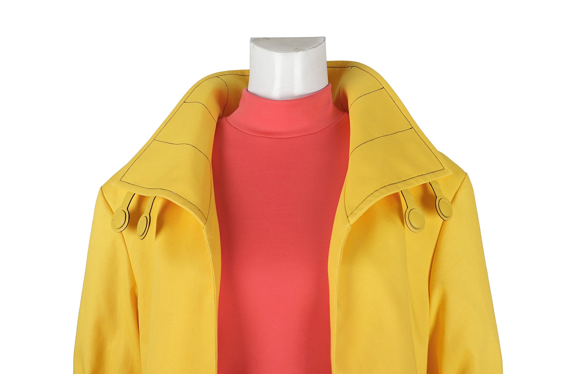 Costume de Cosplay Jubilation Lee