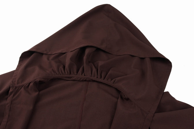 Costume de Cosplay de Mace Windu
