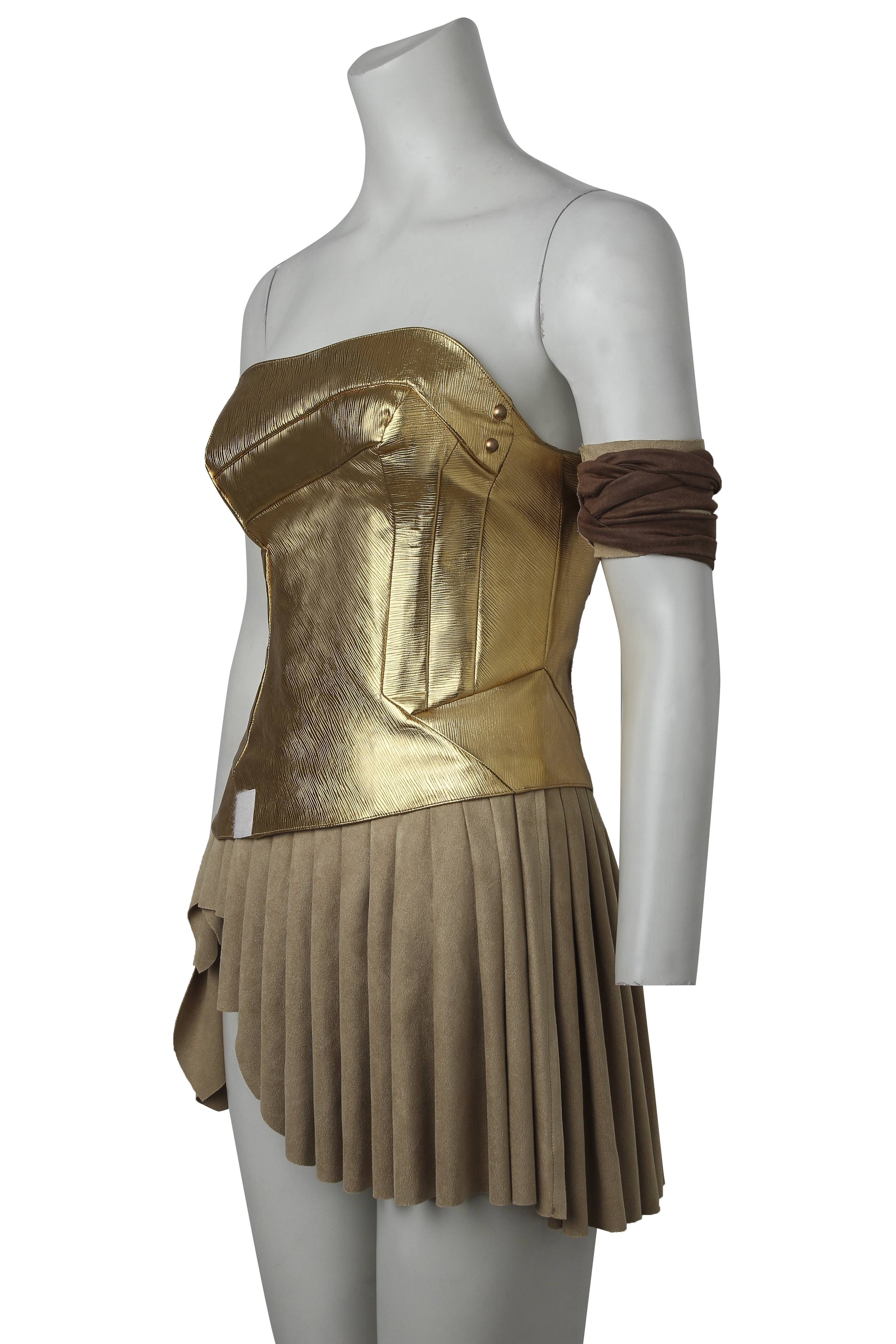 Costume de Cosplay Robe de Diana Prince