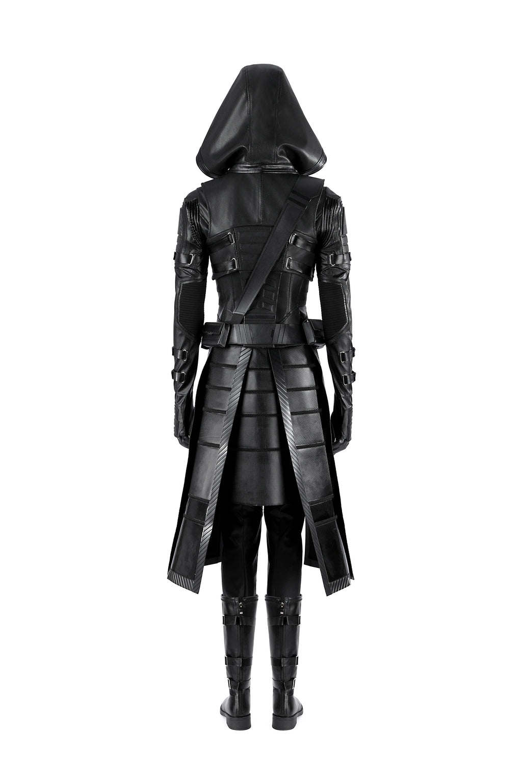 Costume de Cosplay John Morley