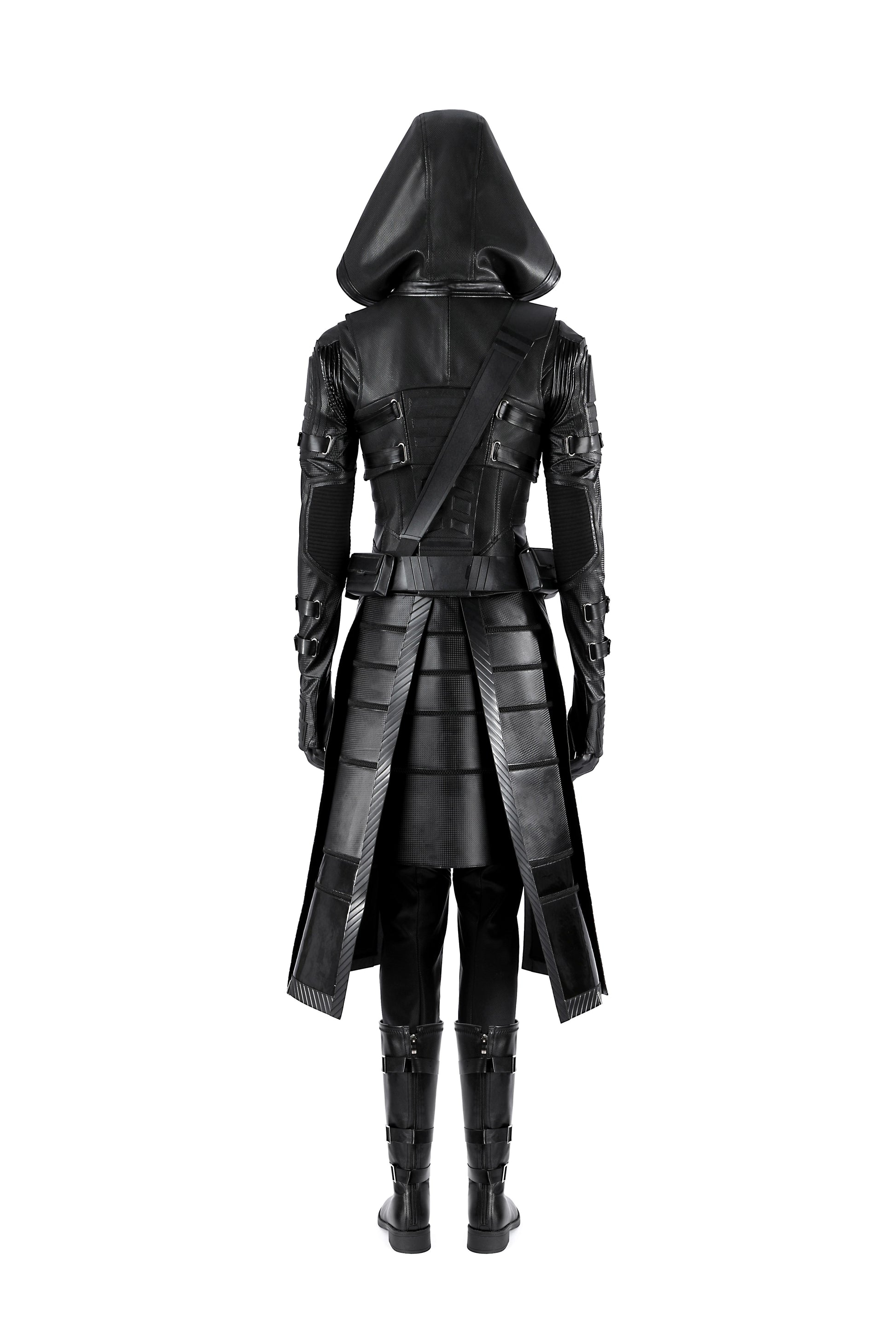 Costume de Cosplay John Morley