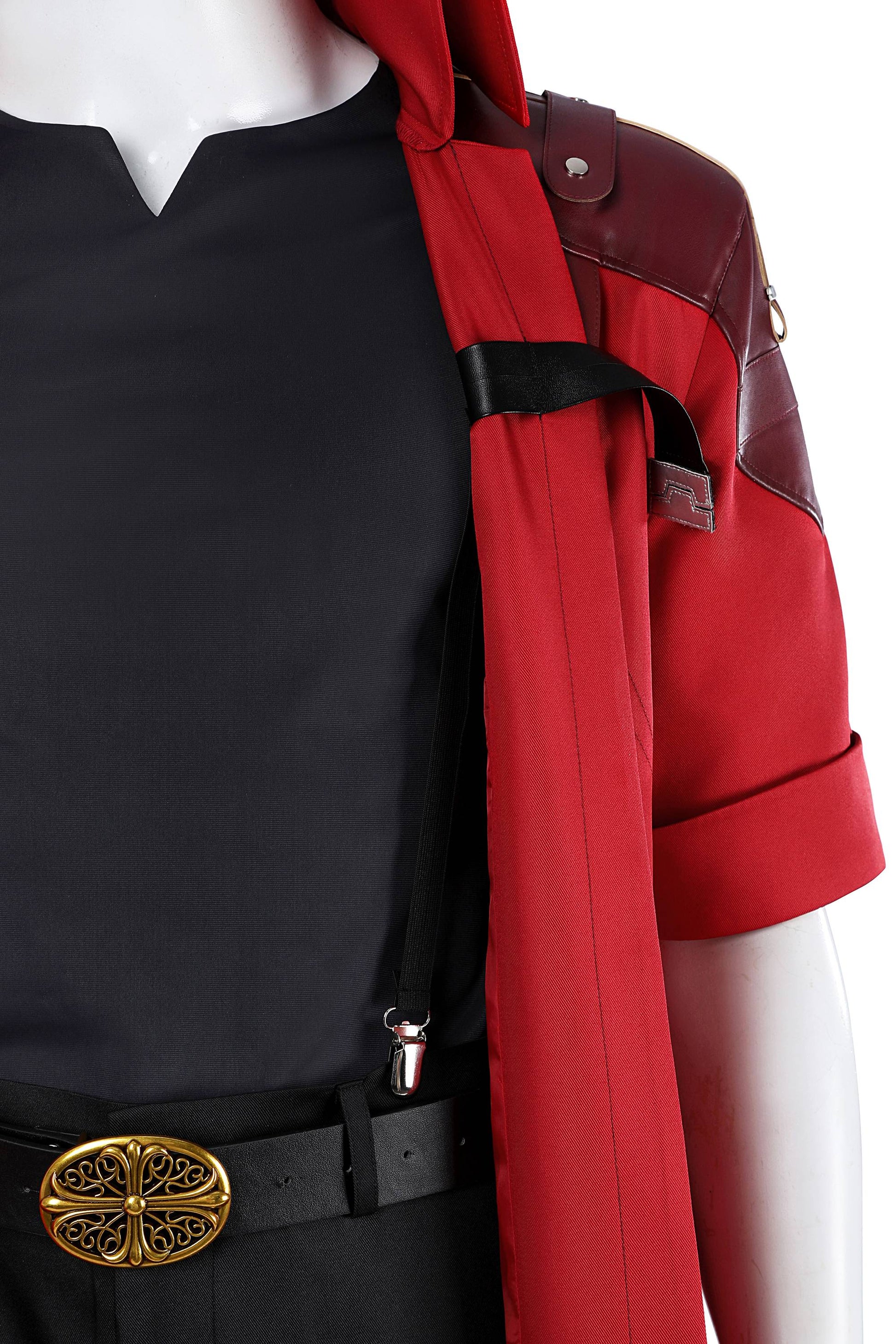 Costume de Cosplay de Dante