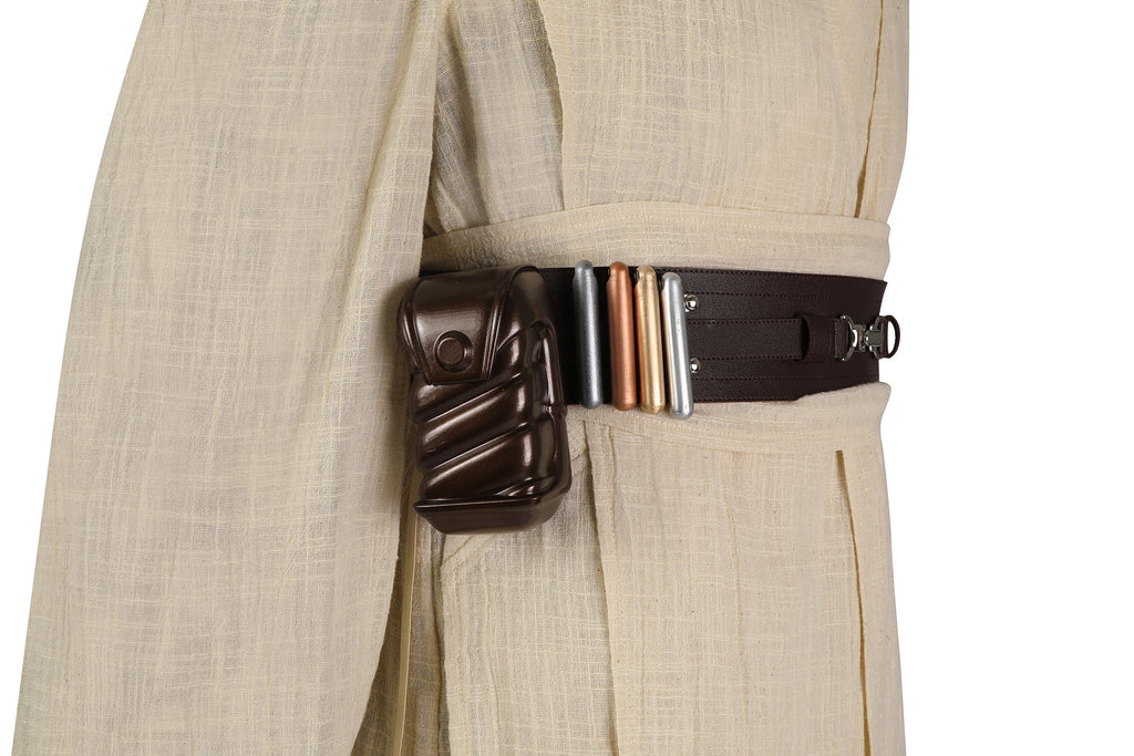 Costume de Cosplay d'Obi-Wan Kenobi